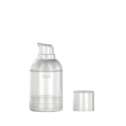 TAP-029 100% PP Mono Cream Airless (30ml)